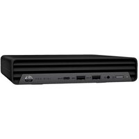 Mini PC HP ProDesk 400 G9 (Intel Core i5-12500T, 16 GB RAM, SSD de 512 GB, Intel UHD 770, Win11 Pro) Mini PC HP ProDesk 400 G9 (Intel Core i5-12500T, 16 GB RAM, SSD de 512 GB, Intel UHD 770, Win11 Pro)