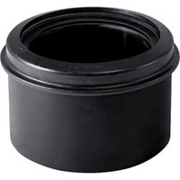 Geberit Manguito Adaptador PE D1 90mm D2 110mm Geberit Manguito Adaptador PE D1 90mm D2 110mm