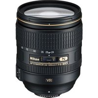 Nikon AF-S Zoom-Nikkor 24-120mm f/4G ED VR Nikon AF-S Zoom-Nikkor 24-120mm f/4G ED VR