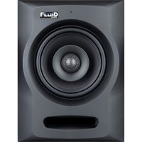 Monitor de Estudio Activo Fluid Audio Fx50 V2 Monitor de Estudio Activo Fluid Audio Fx50 V2