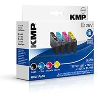Tinta Epson T1295 Cuatricolor Tinta Epson T1295 Cuatricolor