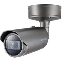 Cámara de Vigilancia tipo Bala Hanwha XNO-8080R Cámara de Vigilancia tipo Bala Hanwha XNO-8080R