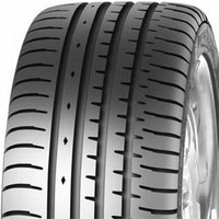 Neumático Accelera Phi 255/40 ZR17 98W XL Neumático Accelera Phi 255/40 ZR17 98W XL