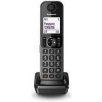 Teléfono Panasonic KX-TGFA30EXM Supletorio Teléfono Panasonic KX-TGFA30EXM Supletorio