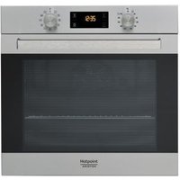 Horno Hotpoint Fa5 841 P Ix Ha Horno Hotpoint Fa5 841 P Ix Ha