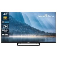 Smart Tech 40" Full HD LED TV Smart Tech 40" Full HD LED TV