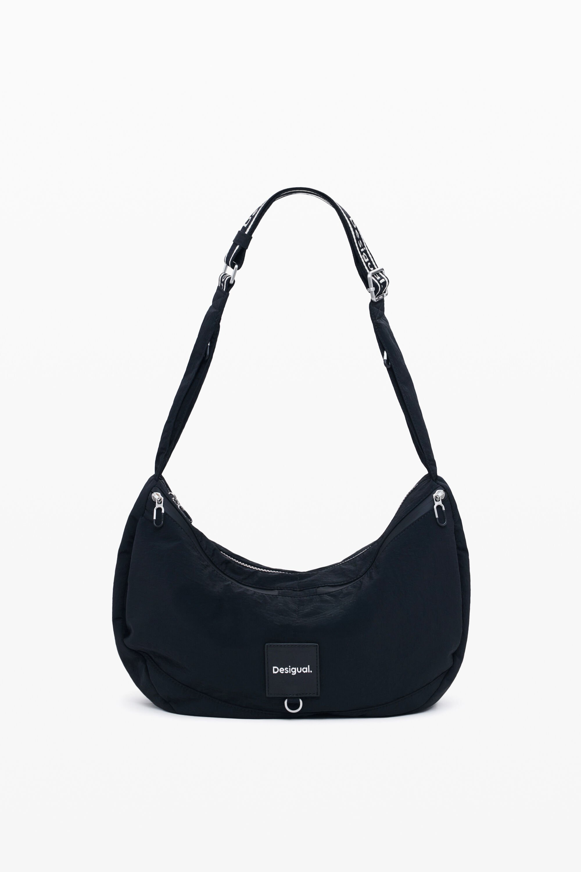 Bolso de Viaje Grande Desigual para Hombre Bolso de Viaje Grande Desigual para Hombre