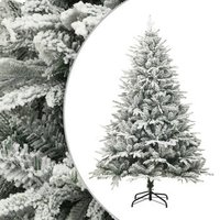 Árbol de Navidad Artificial Vidaxl 240 cm Árbol de Navidad Artificial Vidaxl 240 cm