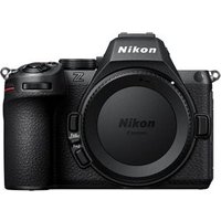 Cámara Sin Espejo Nikon Z5 II Cuerpo Cámara Sin Espejo Nikon Z5 II Cuerpo