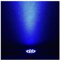 Foco LED RGBW 14x10 para Escenario Light4me Foco LED RGBW 14x10 para Escenario Light4me