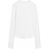 Camiseta Manga Larga Wilson All Day Mujer Camiseta Manga Larga Wilson All Day Mujer