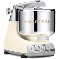 Ankarsrum Robot Pastelero AKM6230CL 7L 1500W