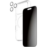 Pack de Protección 3 en 1 para iPhone 17 Pro