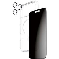 Pack de Protección 3 en 1 para iPhone 17 Pro Max Pack de Protección 3 en 1 para iPhone 17 Pro Max