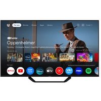 Smart TV QLED Google TV 55" UHD Smart TV QLED Google TV 55" UHD