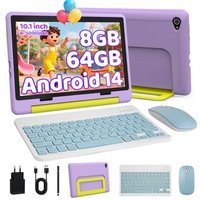 Tablet Infantil 10,1'' 8GB RAM 64GB Android Octa Core Tablet Infantil 10,1'' 8GB RAM 64GB Android Octa Core