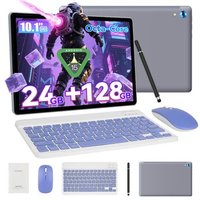 Tablet Android Octa Core 24GB RAM 128GB Almacenamiento 10.1'' Tablet Android Octa Core 24GB RAM 128GB Almacenamiento 10.1''