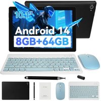 Tablet Android 10.1'' 8GB RAM 64GB Almacenamiento Octa Core Tablet Android 10.1'' 8GB RAM 64GB Almacenamiento Octa Core