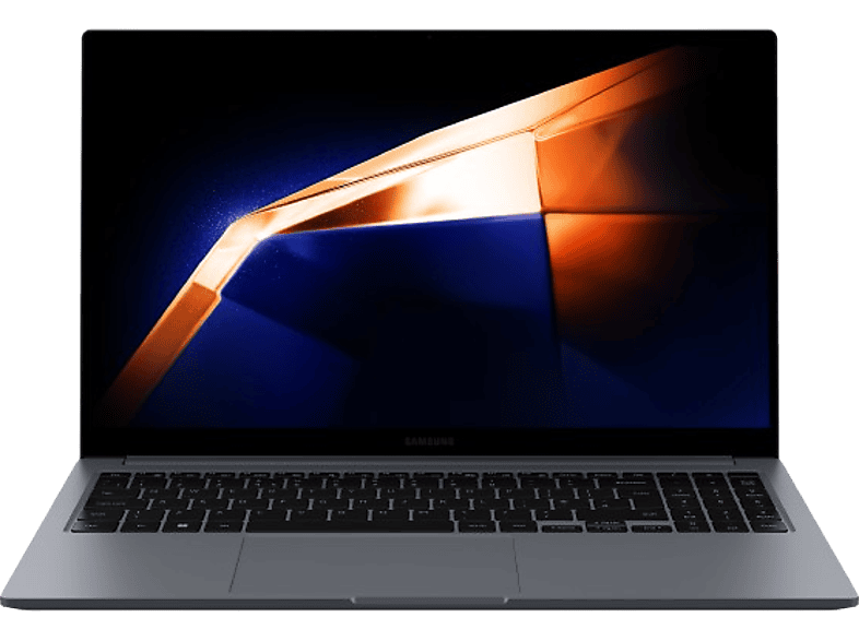 Portátil Samsung Galaxy Book4 Profesional 15,6" FHD, Intel Core i5‑1200U, 16 GB RAM, 512 GB