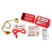 Kit de Robótica Educativa Makey Makey Kit de Robótica Educativa Makey Makey