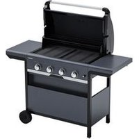 Barbacoa de Gas Campingaz 4 Quemadores Barbacoa de Gas Campingaz 4 Quemadores