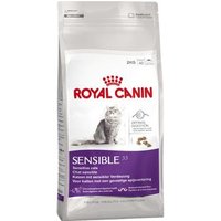 Royal Canin Gatos Sensibles 10 Kg Royal Canin Gatos Sensibles 10 Kg