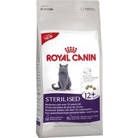 Royal Canin Sterilised+12 Kg Royal Canin Sterilised+12 Kg