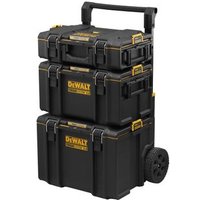 Dewalt Toughsystem 2.0 Torre 3 En 1 Dewalt Toughsystem 2.0 Torre 3 En 1