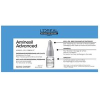 Tratamiento Anticaída L'Oreal Aminexil Advanced 42 Unidades Tratamiento Anticaída L'Oreal Aminexil Advanced 42 Unidades