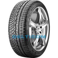 Neumáticos de Invierno Michelin Pilot Alpin Pa4 235/40 R19 Neumáticos de Invierno Michelin Pilot Alpin Pa4 235/40 R19