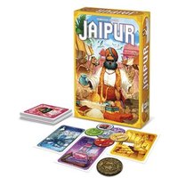 Asmodee Jaipur