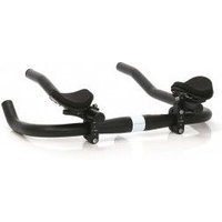 Extensiones para Manillar de Triatlón Xlc Hb-t03 31.8 Mm Extensiones para Manillar de Triatlón Xlc Hb-t03 31.8 Mm
