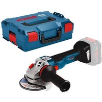 Amoladora Angular GWS 18V-LI Profesional Inalámbrica 115mm Amoladora Angular GWS 18V-LI Profesional Inalámbrica 115mm