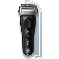 Braun Serie 8 8460cc Máquina de Afeitar Eléctrica Recortadora Braun Serie 8 8460cc Máquina de Afeitar Eléctrica Recortadora