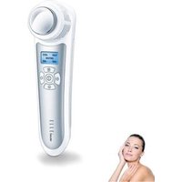 Beurer Pureo Ionic Tratamiento Facial Antienvejecimiento Beurer Pureo Ionic Tratamiento Facial Antienvejecimiento