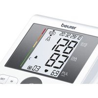 Tensiometro Brazo Beurer BM-28 Tensiometro Brazo Beurer BM-28