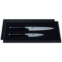 Caja Regalo 2 Cuchillos Shun Damasco DM-0700 + DM-0701 Caja Regalo 2 Cuchillos Shun Damasco DM-0700 + DM-0701