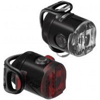 Par de luces LED Lezyne Femto USB Par de luces LED Lezyne Femto USB