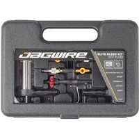 Kit de Purga Jagwire Elite DOT Kit de Purga Jagwire Elite DOT