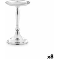 Candelabro de Aluminio (8 Unidades) Candelabro de Aluminio (8 Unidades)