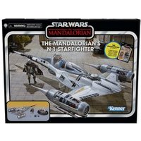 Star Wars Caza Estelar N-1 Figura Star Wars Caza Estelar N-1 Figura