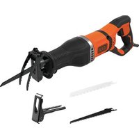 Sierra Sable Black & Decker 750w Sierra Sable Black & Decker 750w