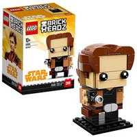 Lego Han Solo