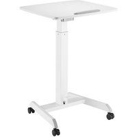 Mesa para ordenador portátil de altura regulable Mesa para ordenador portátil de altura regulable