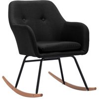 Sillón Mecedora Relax