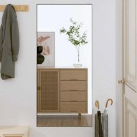 Espejo de Pared Rectangular Vidrio 50x100 Cm Espejo de Pared Rectangular Vidrio 50x100 Cm