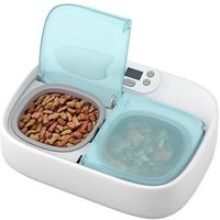 Dispensador Automático de Alimentos Petoneer PF003 con Refrigeración Dispensador Automático de Alimentos Petoneer PF003 con Refrigeración