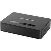 Grandstream Networks HT813 Adaptador de Teléfono Analógico FXS y FXO con 2 Puertos RJ45 Grandstream Networks HT813 Adaptador de Teléfono Analógico FXS y FXO con 2 Puertos RJ45