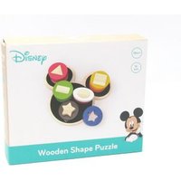 Puzzle Disney Mickey Madera 801ty019 Puzzle Disney Mickey Madera 801ty019