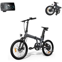 Bicicleta Eléctrica Plegable Xiaomi Ado Air 20s Bicicleta Eléctrica Plegable Xiaomi Ado Air 20s
